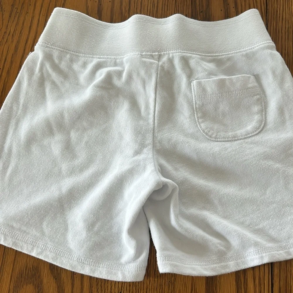 Justice Shorts/1